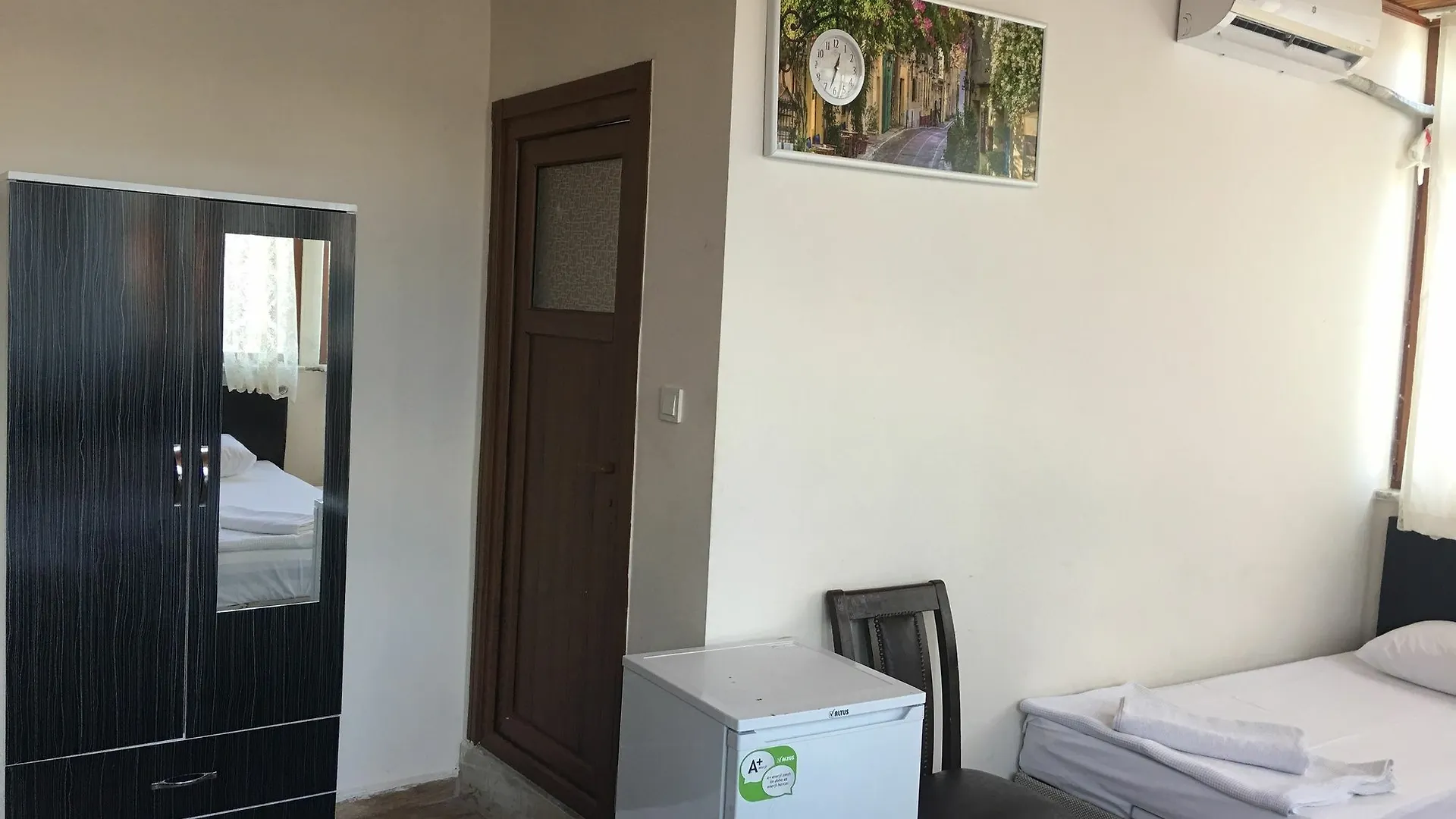 Deniz Apart Hotel Istanbul