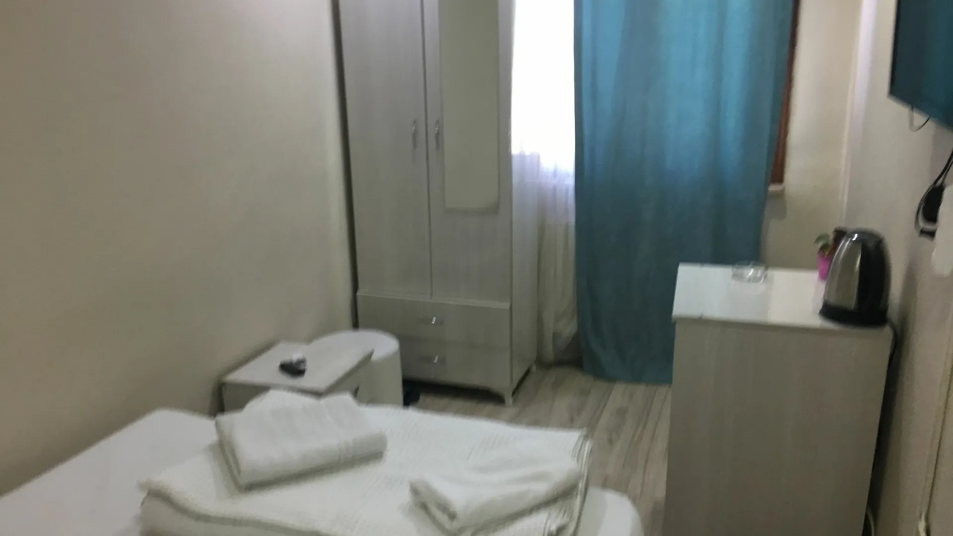 Deniz Apart Hotel Istanbul