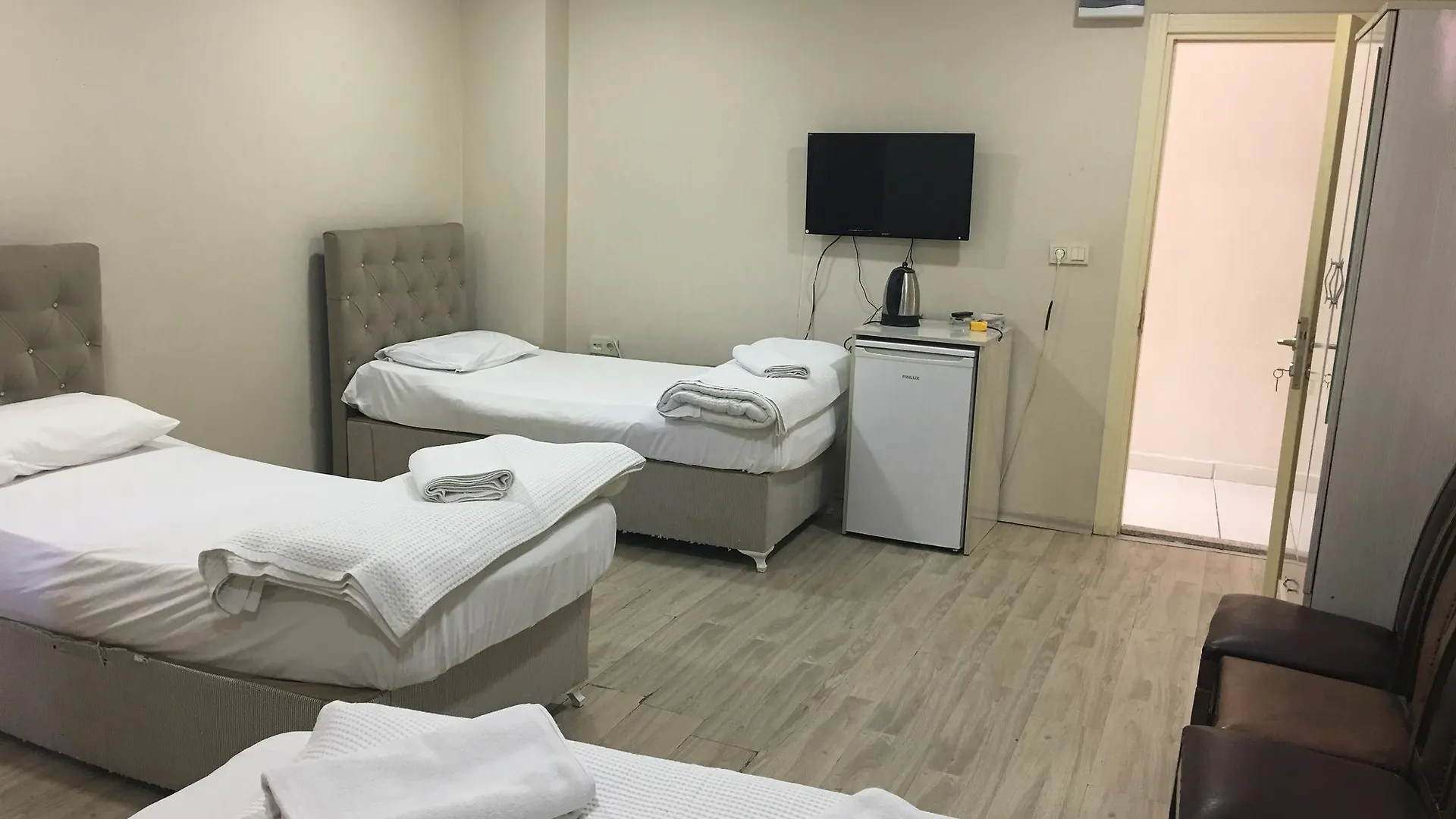 Deniz Apart Hotel Istanbul 0*,  Turkey